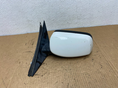 2004 - 2006 BMW 5-Series 525i 530i Left Driver LH Door View Mirror AC7813 DG0