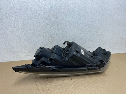 2014 2015 Kia Optima Right Passenger RH Side Headlight Halogen AE9783 DW5
