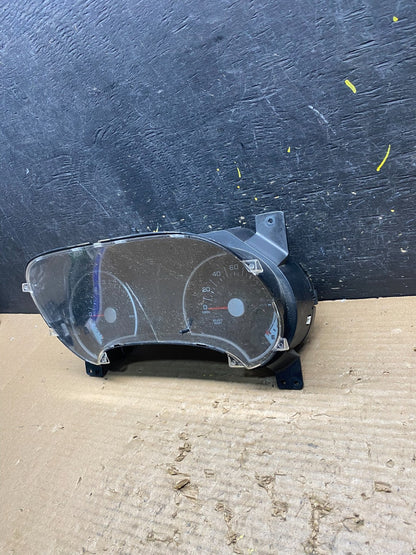 2006 to 2010 Ford Explorer Speedometer Cluster Gauge S9074 DG2