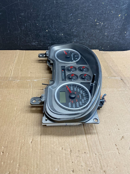 2004 - 2005 Ford F150 F-150 Speedometer Cluster Gauge AF2796 DW2