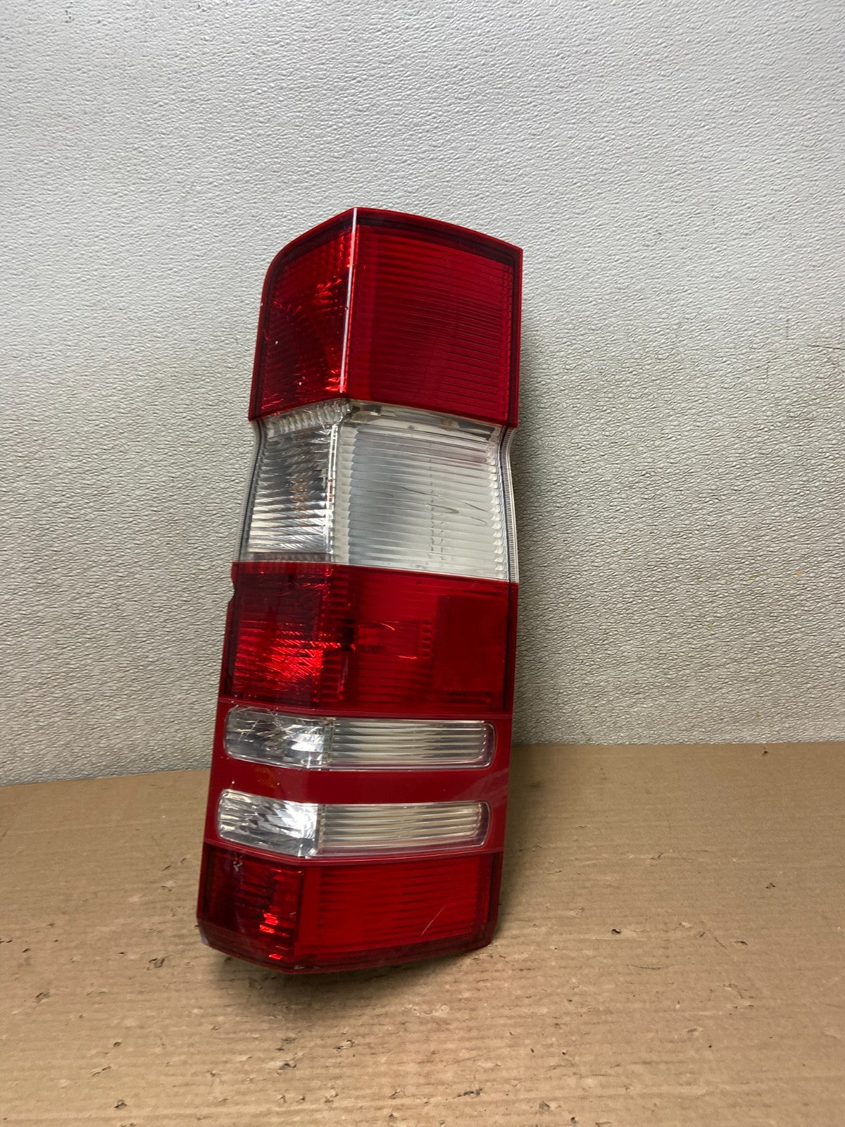 2010-2018 Mercedes Sprinter Right Passenger RH Tail Light TYC AA9420 LK0