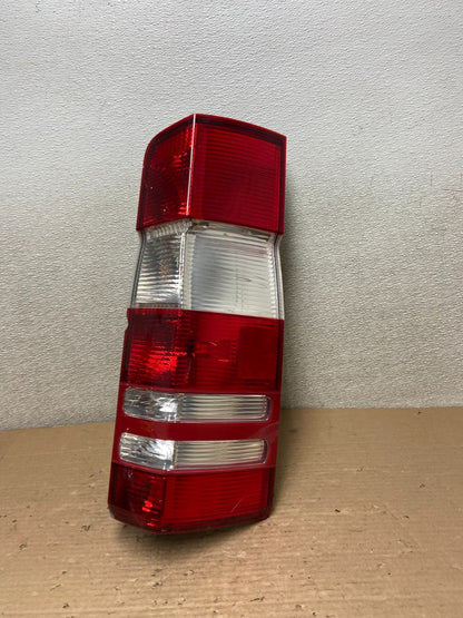 2010-2018 Mercedes Sprinter Right Passenger RH Tail Light TYC AA9420 LK0