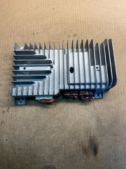 2011-2019 Infiniti M37 M56 Q70 Bose Stereo Radio Audio Amplifier z8625 DG0