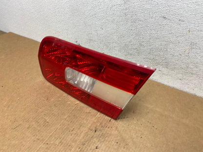 2007-2009 Lincoln Zephyr MKZ Right Passenger Side Tail Light Inner AD4713 LK1