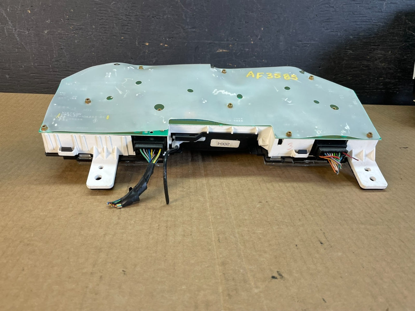 2004 2005 Ford Explorer Speedometer Cluster Gauge af3585 DG10