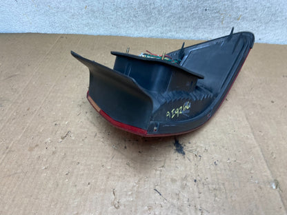 1998 to 2000 Honda Accord Sedan Tail light Left Driver LH Side AI9266 LK4