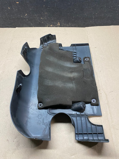 2007 to 2012 Nissan Versa Engine Motor Cover N3174 PS7