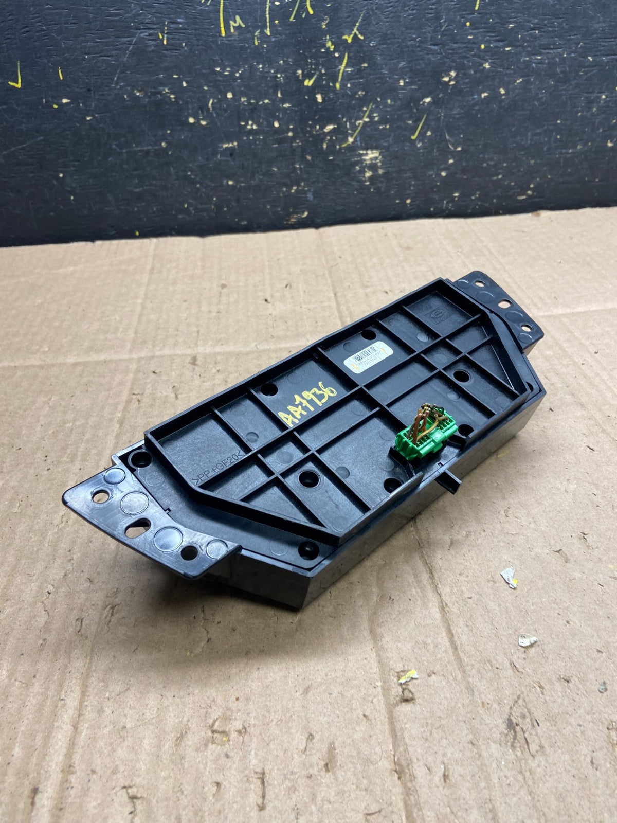 2013 2014 2015 Land Rover Lr2 Ac Heater Climate Control Oem AA7936 DG3