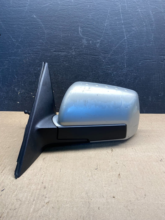 2010 to 2013 Kia Soul Left Driver Lh Side View Door Mirror AG3472 DG0