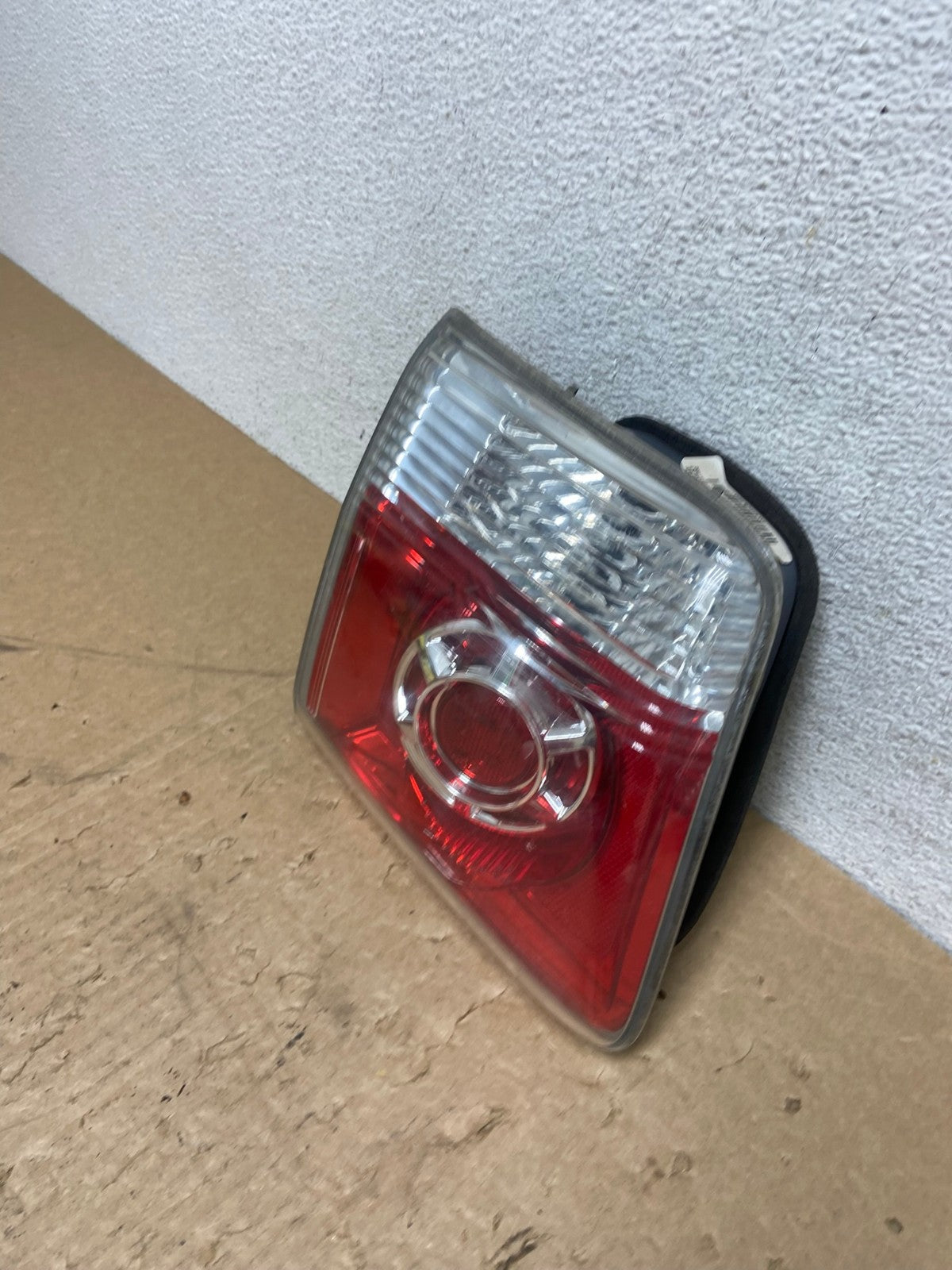 2007 to 2012 GMC Acadia Left Driver Lh Side Tail Light Inner AG1286 LK1