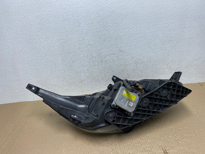 2016-2019 Ford Explorer Left Driver Led Headlight W/Module AE9680 LK7