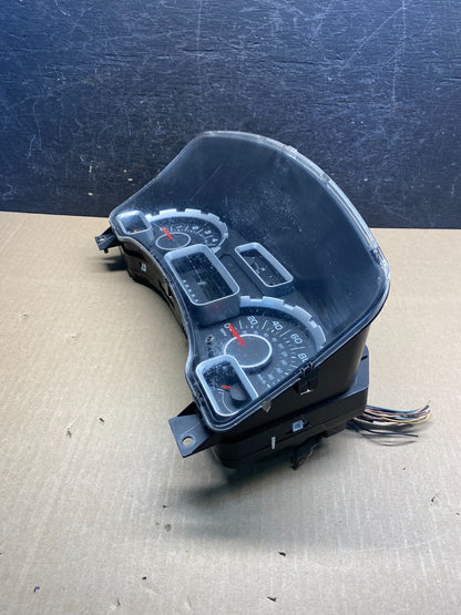 2007 to 2014 Ford Expedition Speedometer Cluster Gauge AG7457 DG2