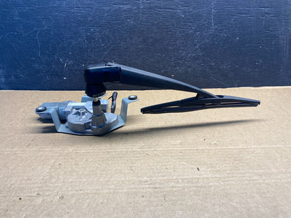 2009 to 2014 Nissan Cube Rear Wiper Motor af7646 DG3