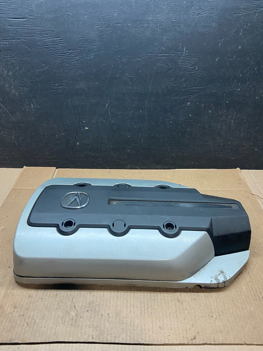 2003 to 2006 Acura Mdx Engine Cover 3.5L V6 Motor Upper Lid i7173 DG0