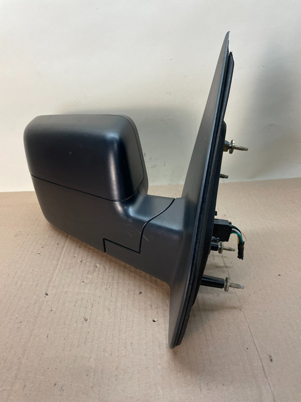 2004 to 2008 Ford F150 Right Passenger RH Side View Door Mirror AJ0753 DG1