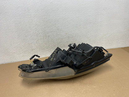 2011 to 2014 Nissan Murano Headlight Left Driver LH Side Xenon Hid AF3090 LK8