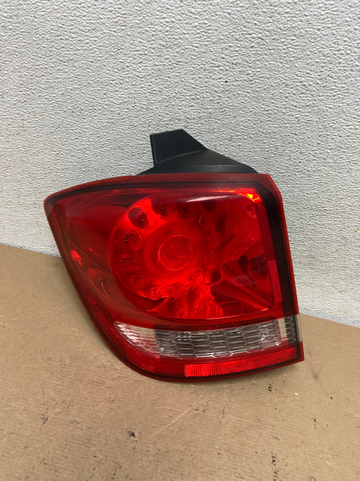 LED 2011-2020 Dodge Journey Left Driver Lh Side Tail Light AF4649 LK0