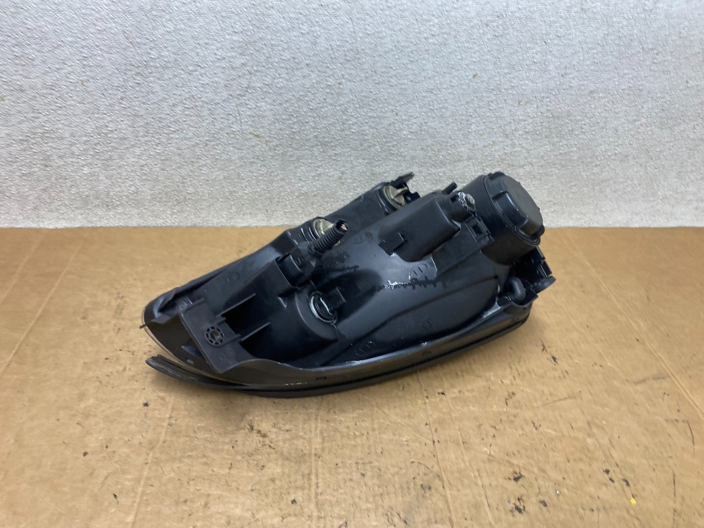 2005 2006 2007 2008 Hyundai Tucson Left Driver Lh Side Headlight T3373 DG6