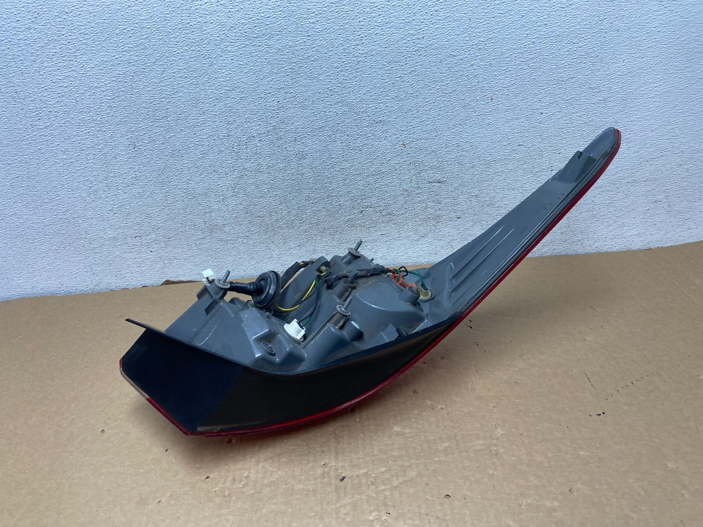 2011 2012 2013 Hyundai Elantra Sedan Right Passenger Tail Light AF7339 DW5
