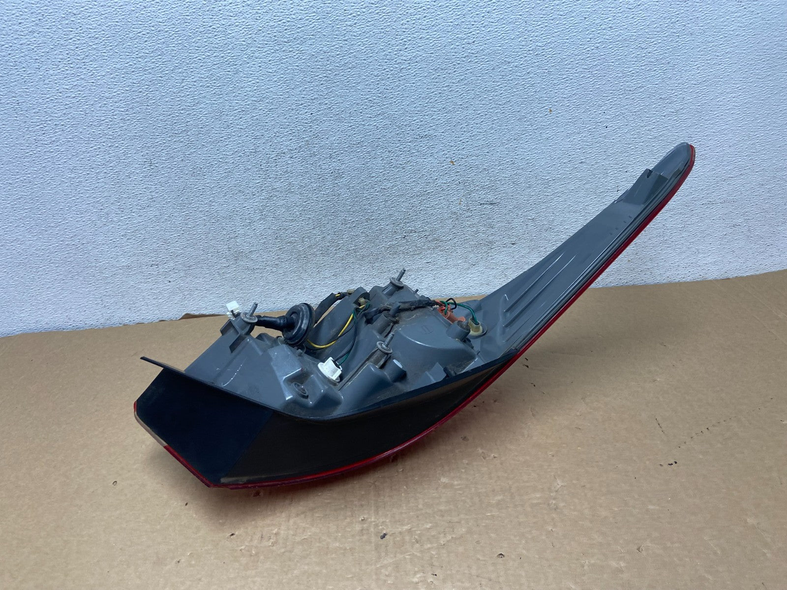 2011 2012 2013 Hyundai Elantra Sedan Right Passenger Tail Light AF7339 DW5