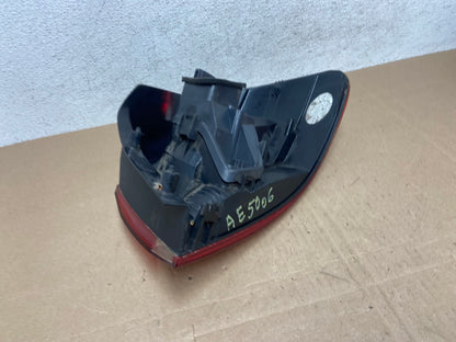 2010 to 2014 Volkswagen Golf & GTI Hatchback Left Side Tail Light AE5006 LK5