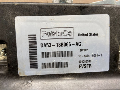 2013 to 2016 Ford Taurus ECU ECM Engine Control Module i1965 DG12