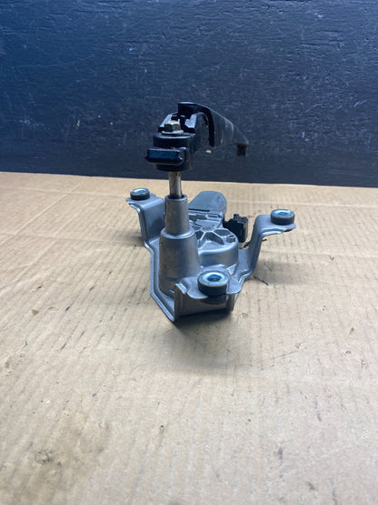 2014-2018 Jeep Cherokee Tailgate Back Door Rear Wiper Motor Wiper ad5071 DG4