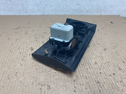 1990 - 1991 Toyota Camry Right Passenger Inner Tail Light Oem M9468 DW6