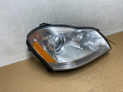 2007 to 2009 Mercedes GL-Class GL450 Right Passenger Headlight AI3260 DW2