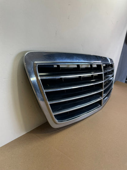 2003 to 2006 Mercedes Benz S-Class Front Grille AI0664 DG2