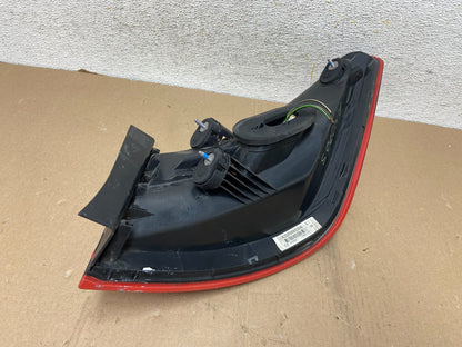 2010 to 2013 Mercedes w207 E-Class E350 Coupe Left Driver Tail Light ah0703 DG5