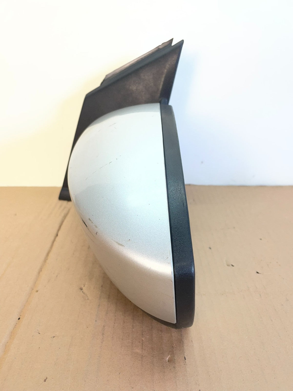 2013 to 2016 Ford Escape Left Driver Lh Power Door Mirror AG7741 DW8