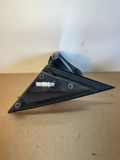 2004 to 2010 BMW X3 Left Driver LH Side View Door Mirror AH0299 DG4