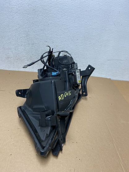 2007 2008 2009 Acura MDX Headlight Xenon HID Right Passenger RH AD6416 DW8