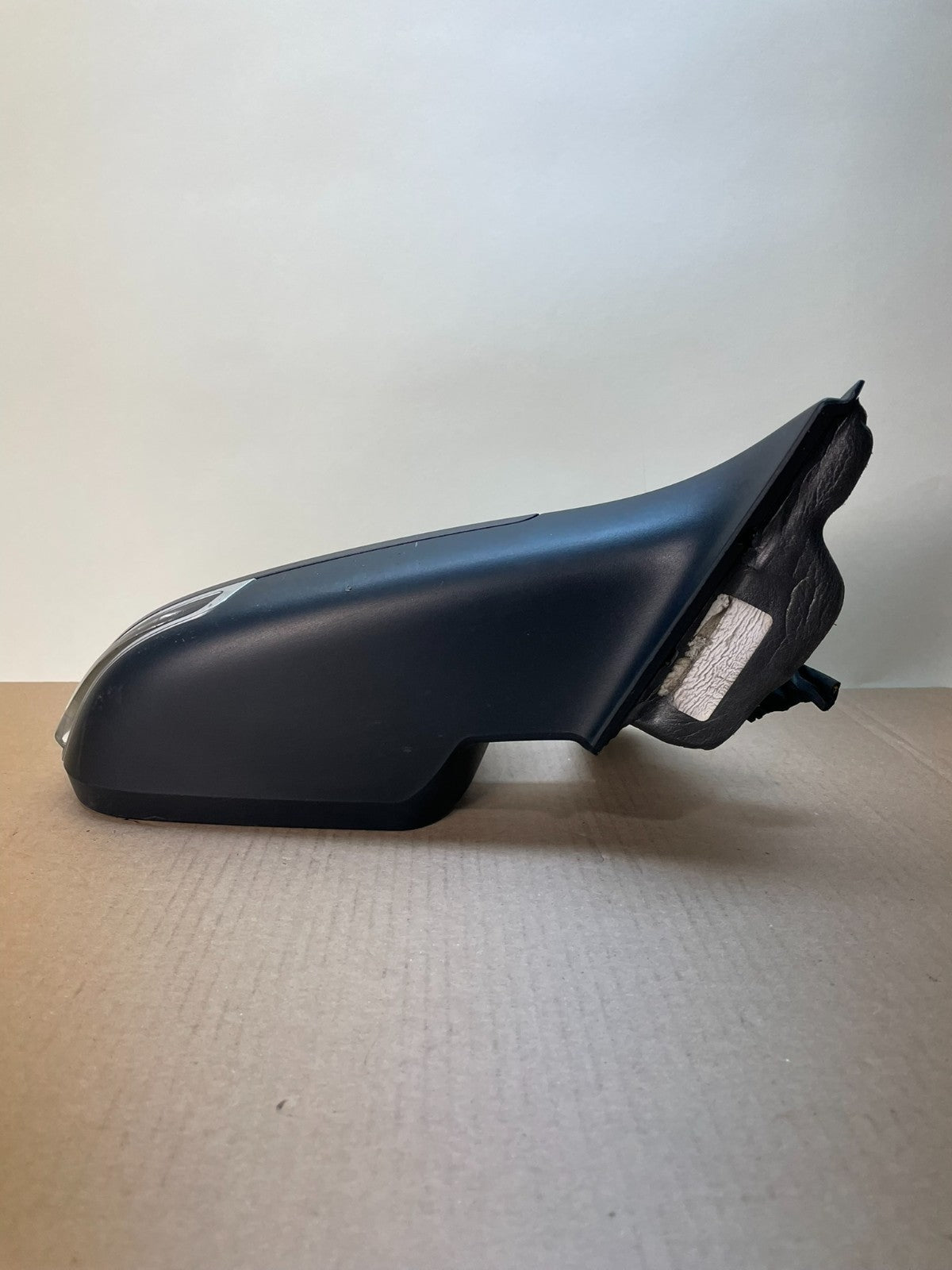 2013 to 2015 Chevrolet Malibu Right Passenger View Turn Door Mirror ai8685 DG3