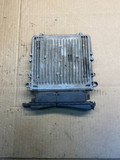 2007 to 2009 Mercedes Sprinter ECU ECM Engine Control Module Unit OEM AA7717 DG1