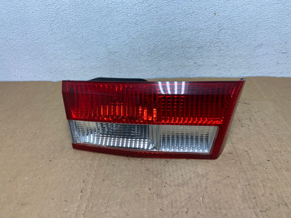 2003-2004 Honda Accord Sedan Left Driver LH Inner Tail Light AD1366 LK0