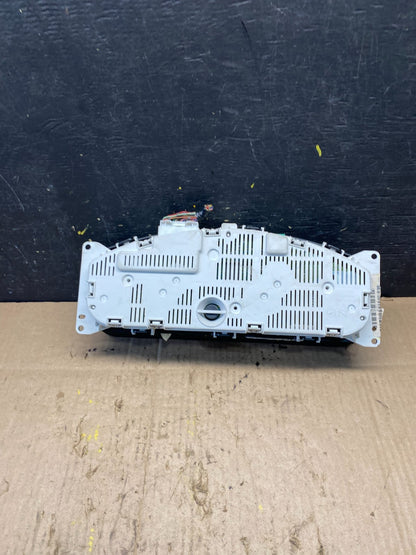 2005 Nissan Xterra Frontier Speedometer Cluster Gauge P7802 DG5