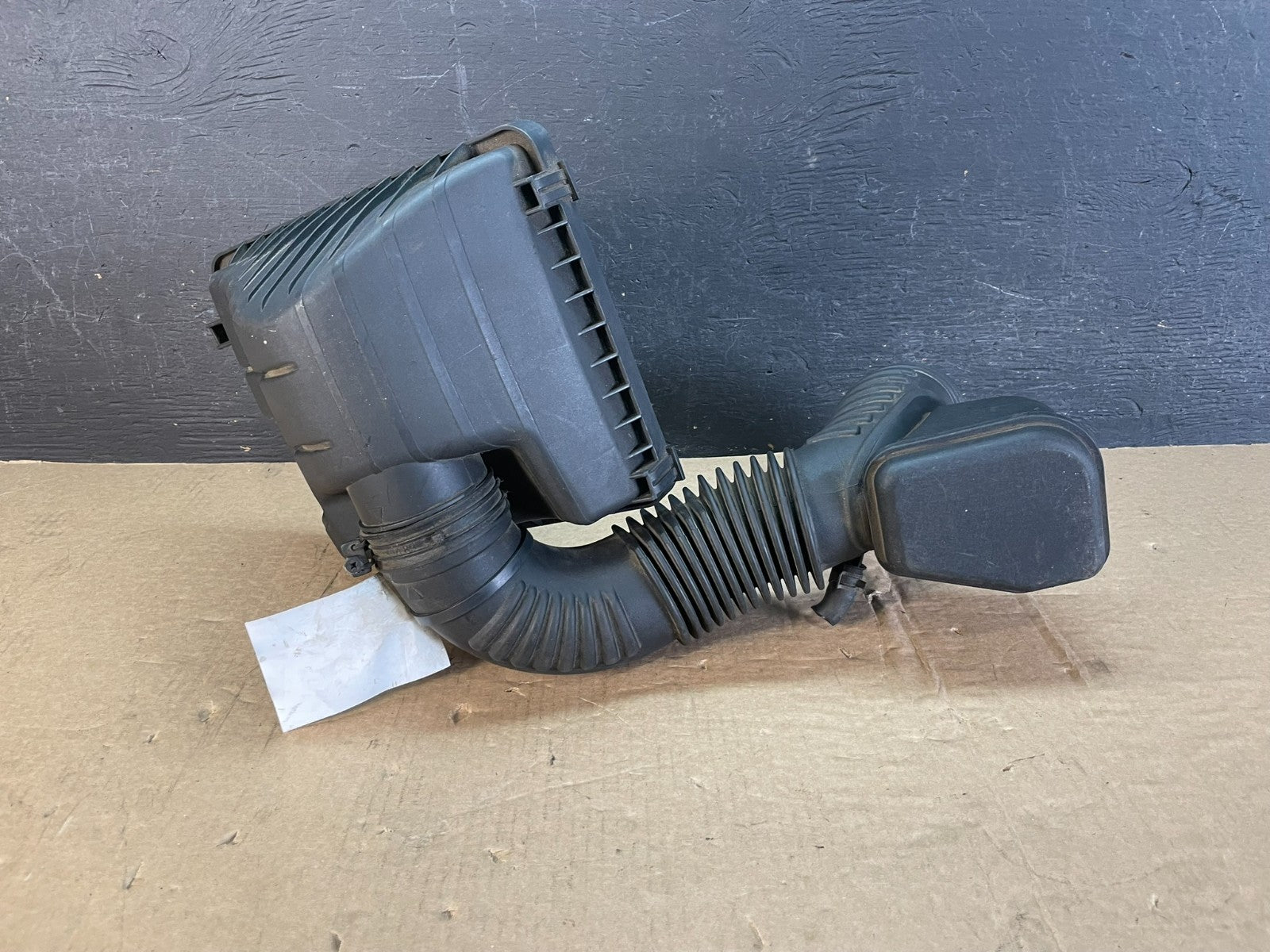 2011 - 2015 Hyundai Sonata Air Cleaner Intake Hose Tube af5377 DG0