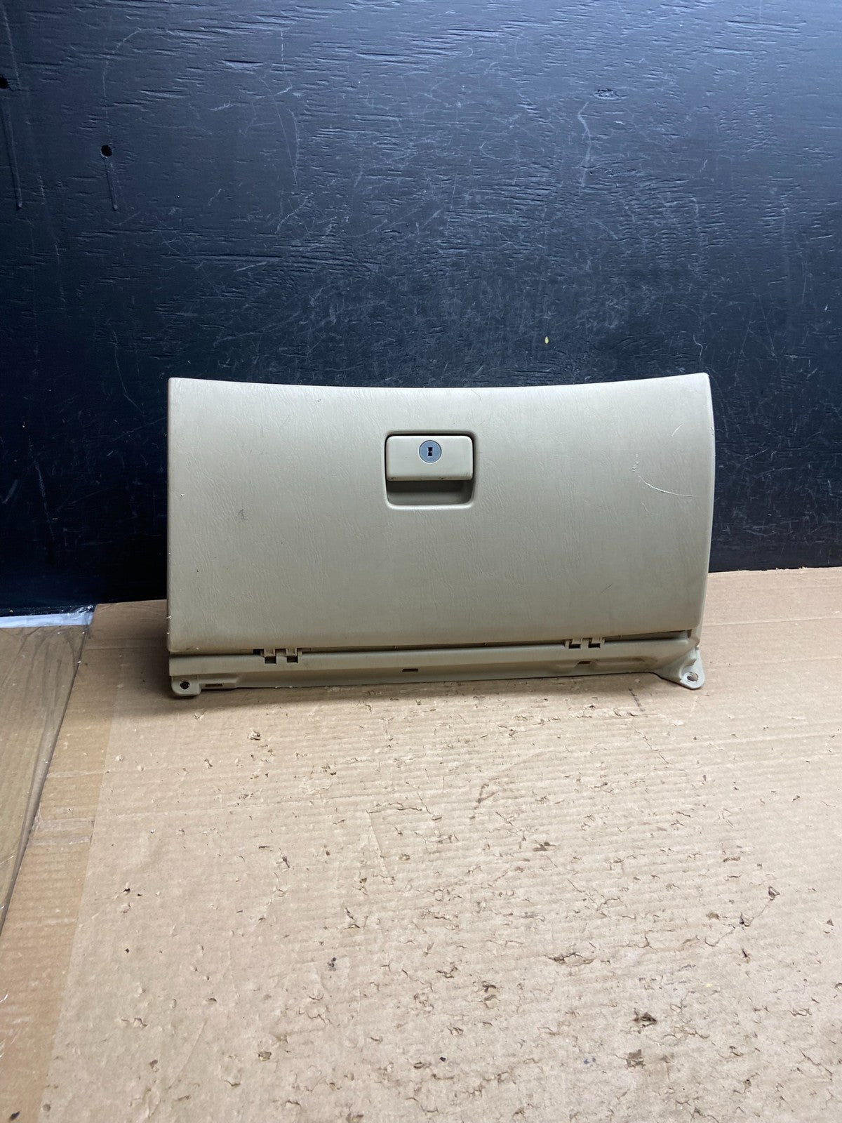 2002 to 2003 Lexus ES300 Passenger Side Glove Box AG85810