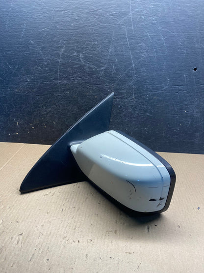 2006-2010 Ford Fusion Milan Left Driver Side Door Mirror AH3360 LK2