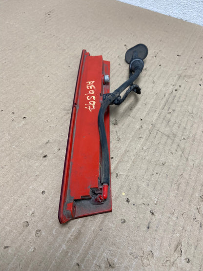 2011-2013 Ford Fiesta Sedan Rear Third Brake 3rd Light Lamp AE9597 LK6
