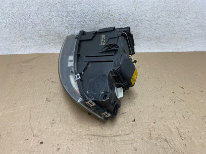 Xenon 2003 to 2006 Audi A4 Convertible Right Passenger RH Headlight AH7624 DW8
