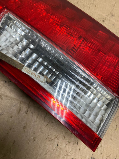 2005 2006 2007 Honda Odyssey Inner Left Driver Lh Tail Light W1150 DW5