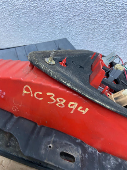 2003 2004 2005 Honda Accord Coupe Left Driver LH Side Tail Light AC3894 DW7