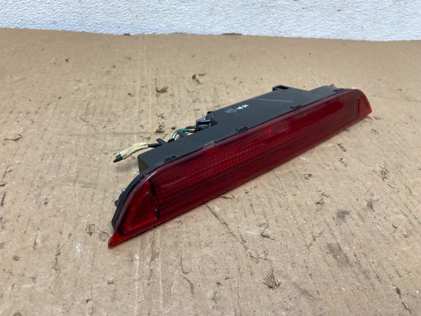2005 2006 2007 Honda Odyssey 3RD Brake Tail Light AD8164 DG2
