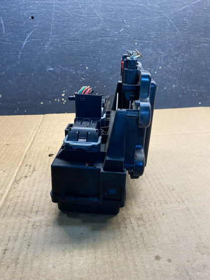 2006 Jeep Grand Cherokee Integrated Power Fuse Box BCM 04692085ab aa7659 DG3