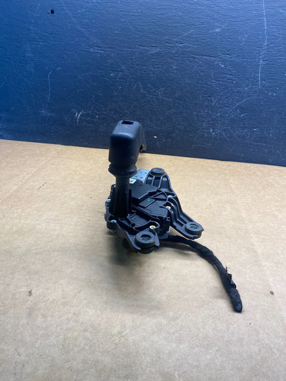 2020 to 2023 Ford Explorer Rear Windshield Wiper Motor AD7460 DG4