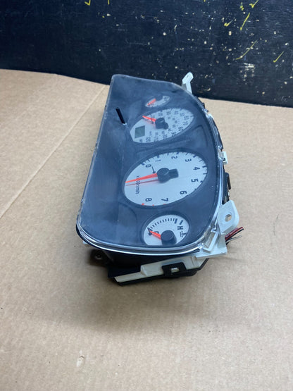1998 to 2001 Nissan Pathfinder Speedometer Cluster Gauge OEM X6513 PS2