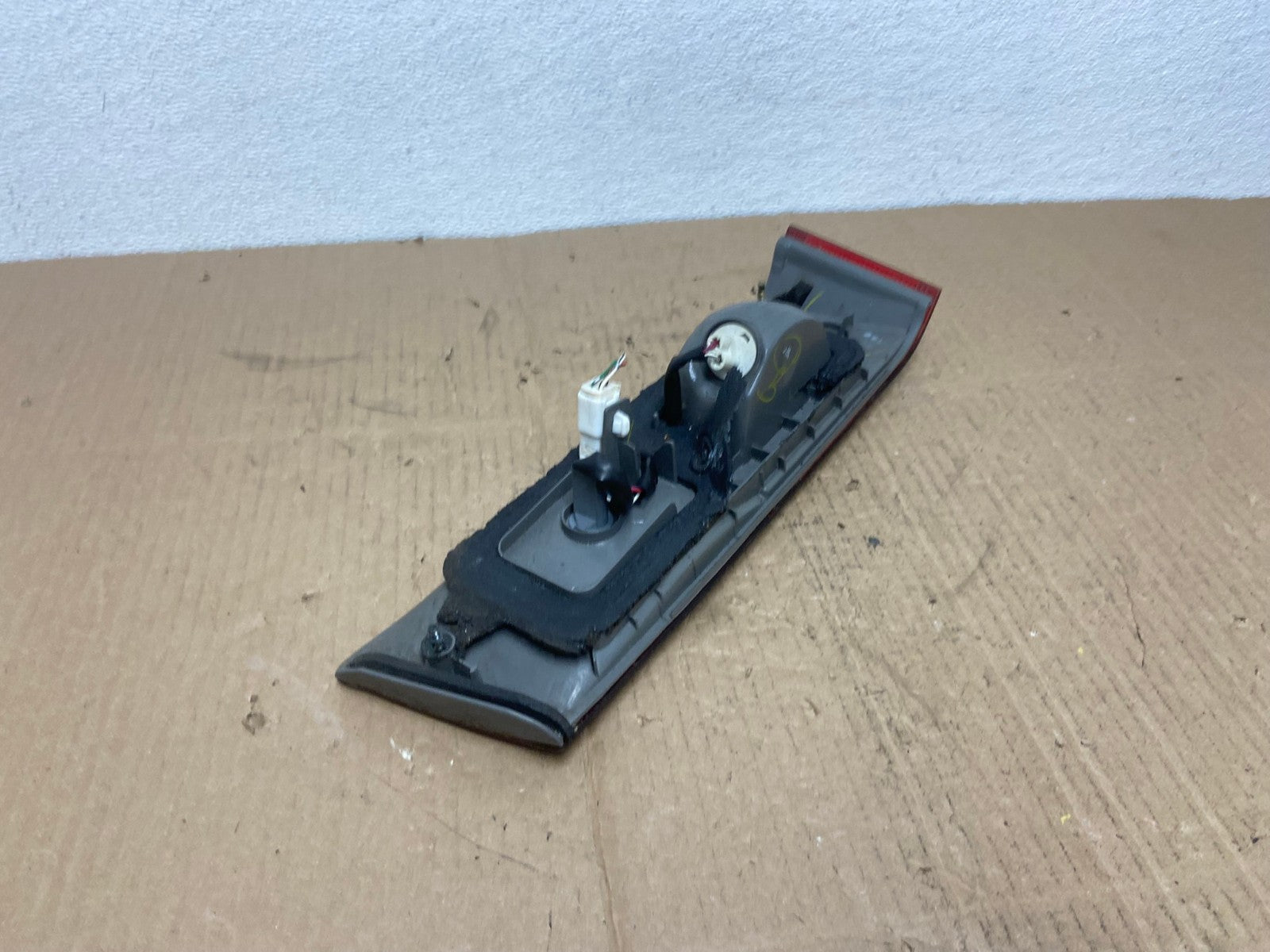 1997 1998 1999 Toyota Camry Tail Light Inner Right Passenger Oem AB8223 LK6